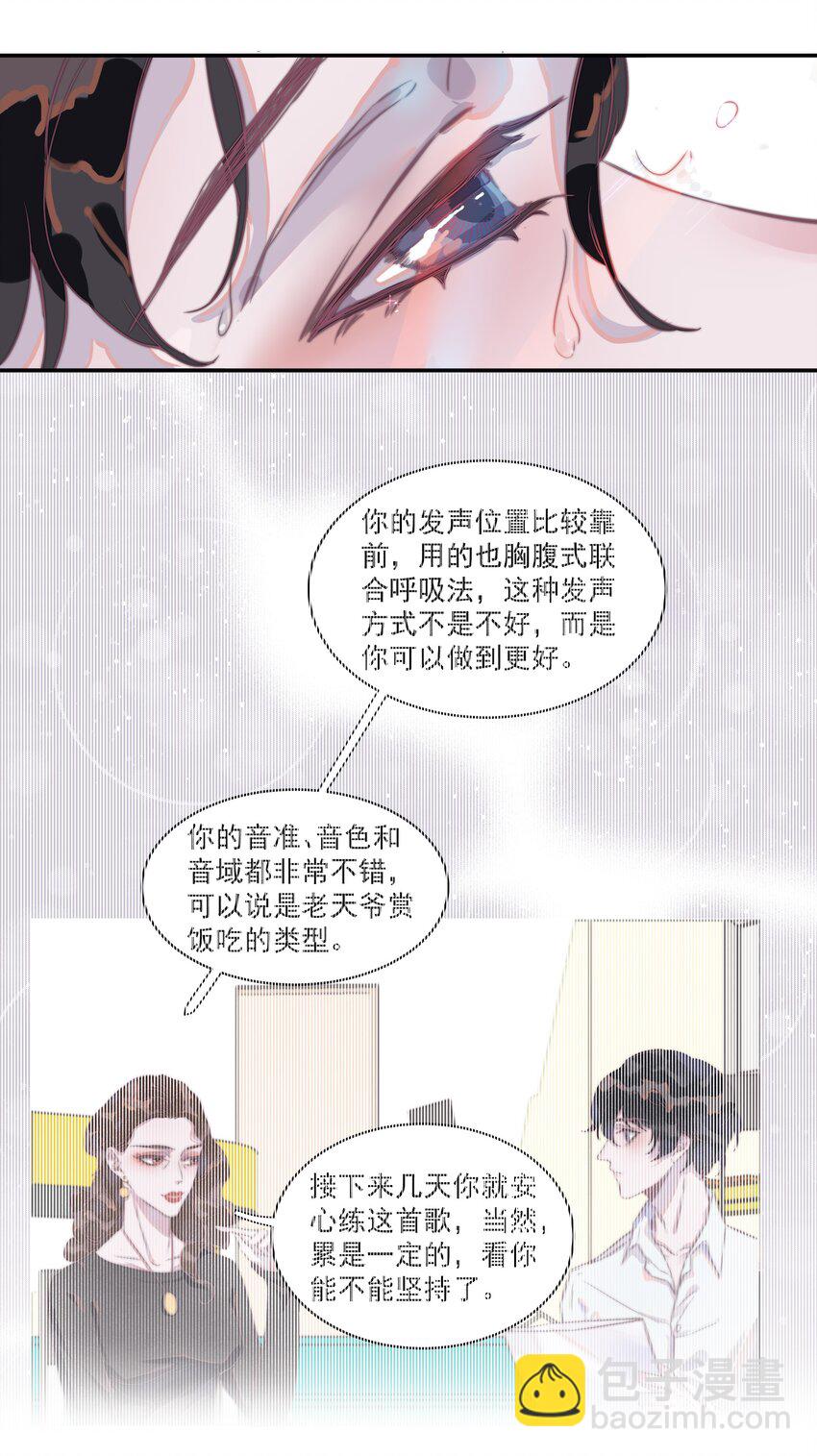 004 有才华，也要靠努力-第4话