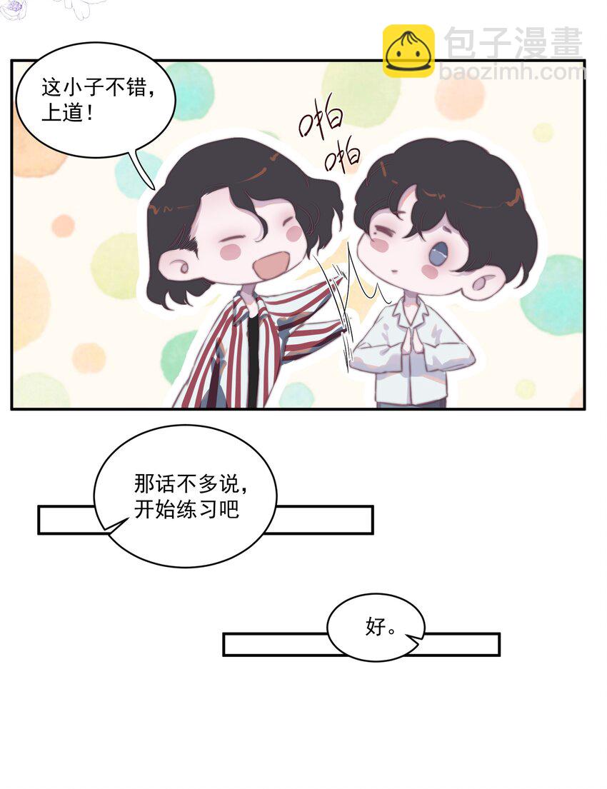 004 有才华，也要靠努力-第4话