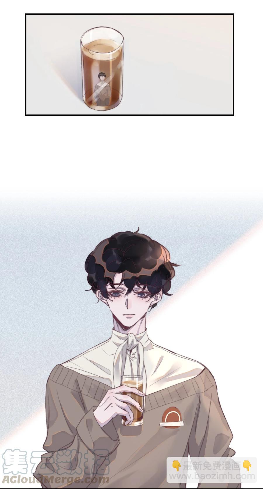 065 你的霸总已上线！-第66话