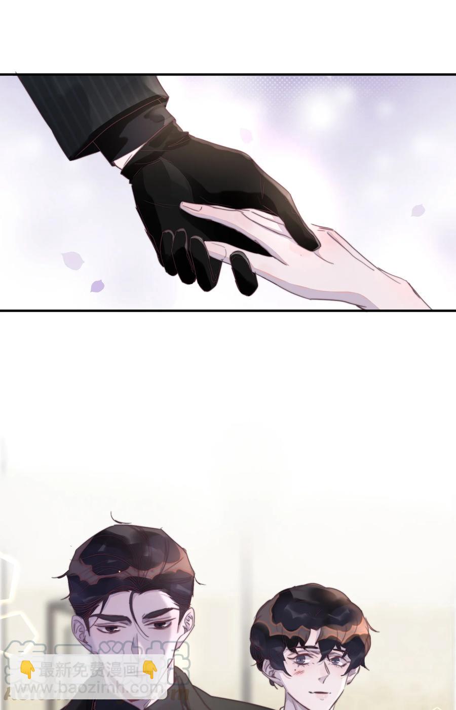 065 你的霸总已上线！-第66话