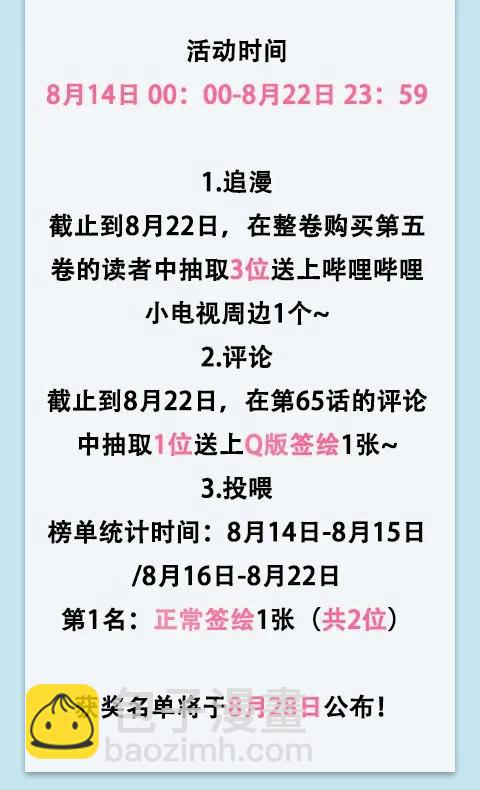 065 你的霸总已上线！-第66话