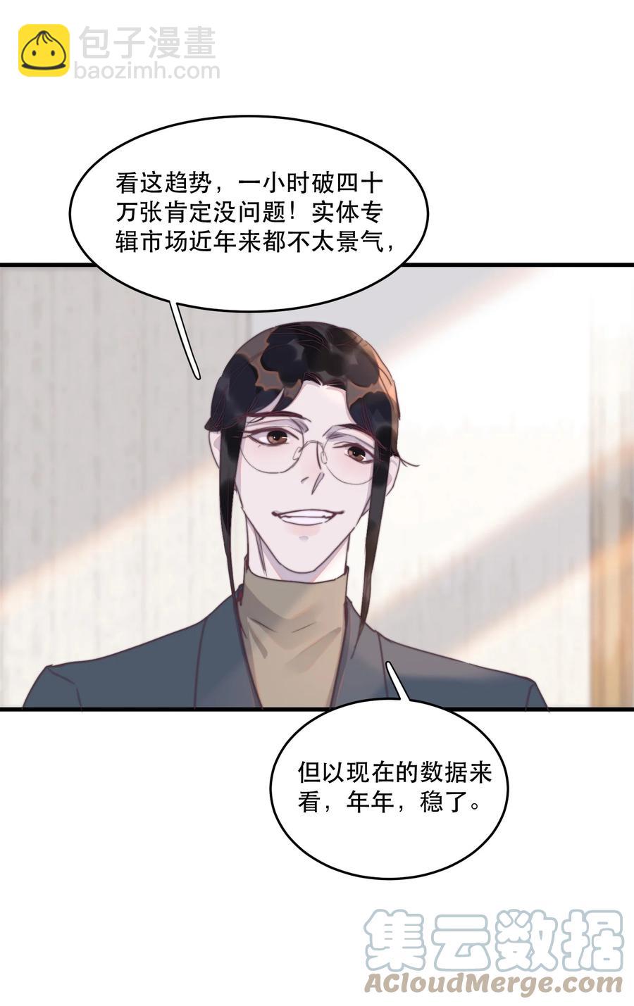 069 霸总是不会脸红的！-第70话