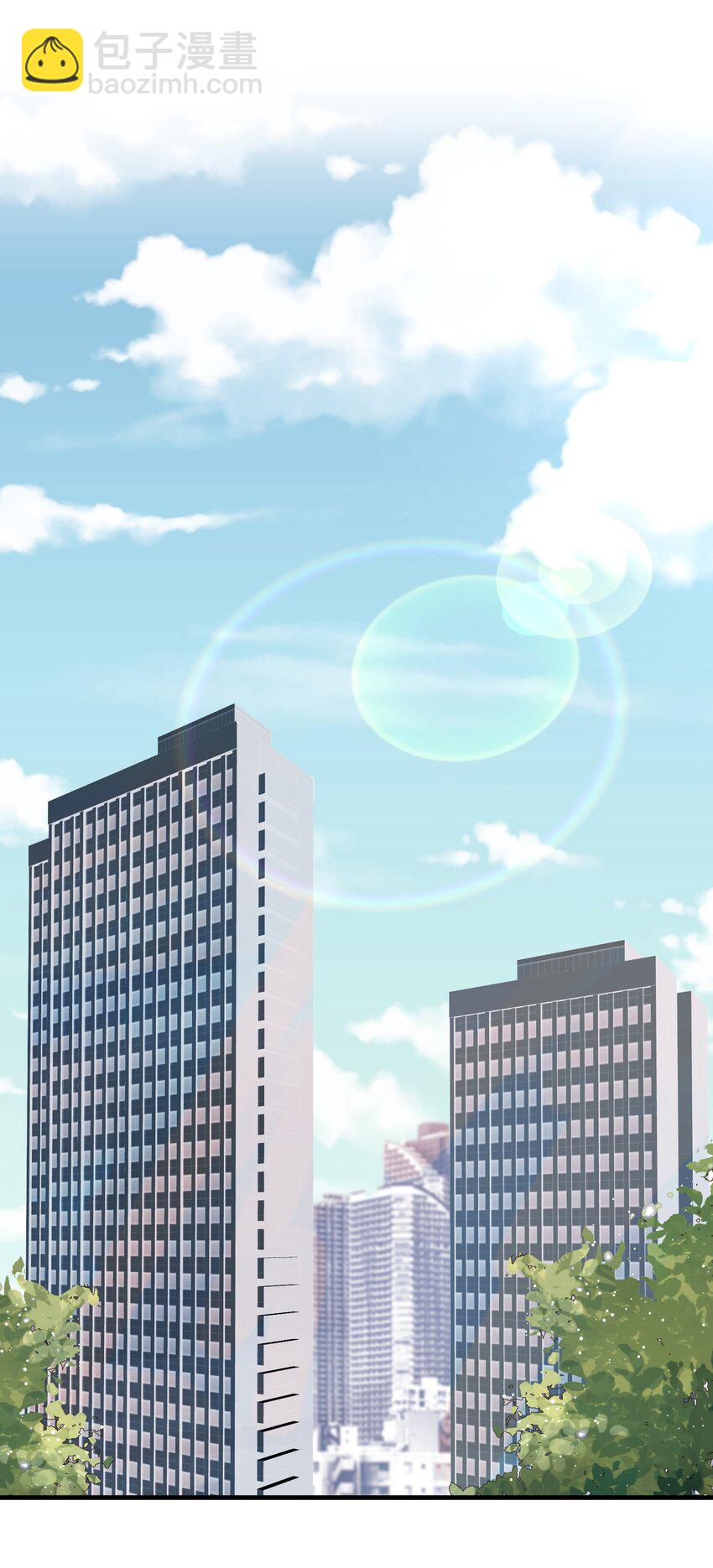 073 喜欢的人很像冰糖-第74话