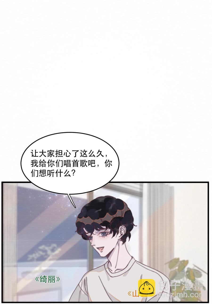 077 &ldquo;我们谢游&rdquo;-第78话
