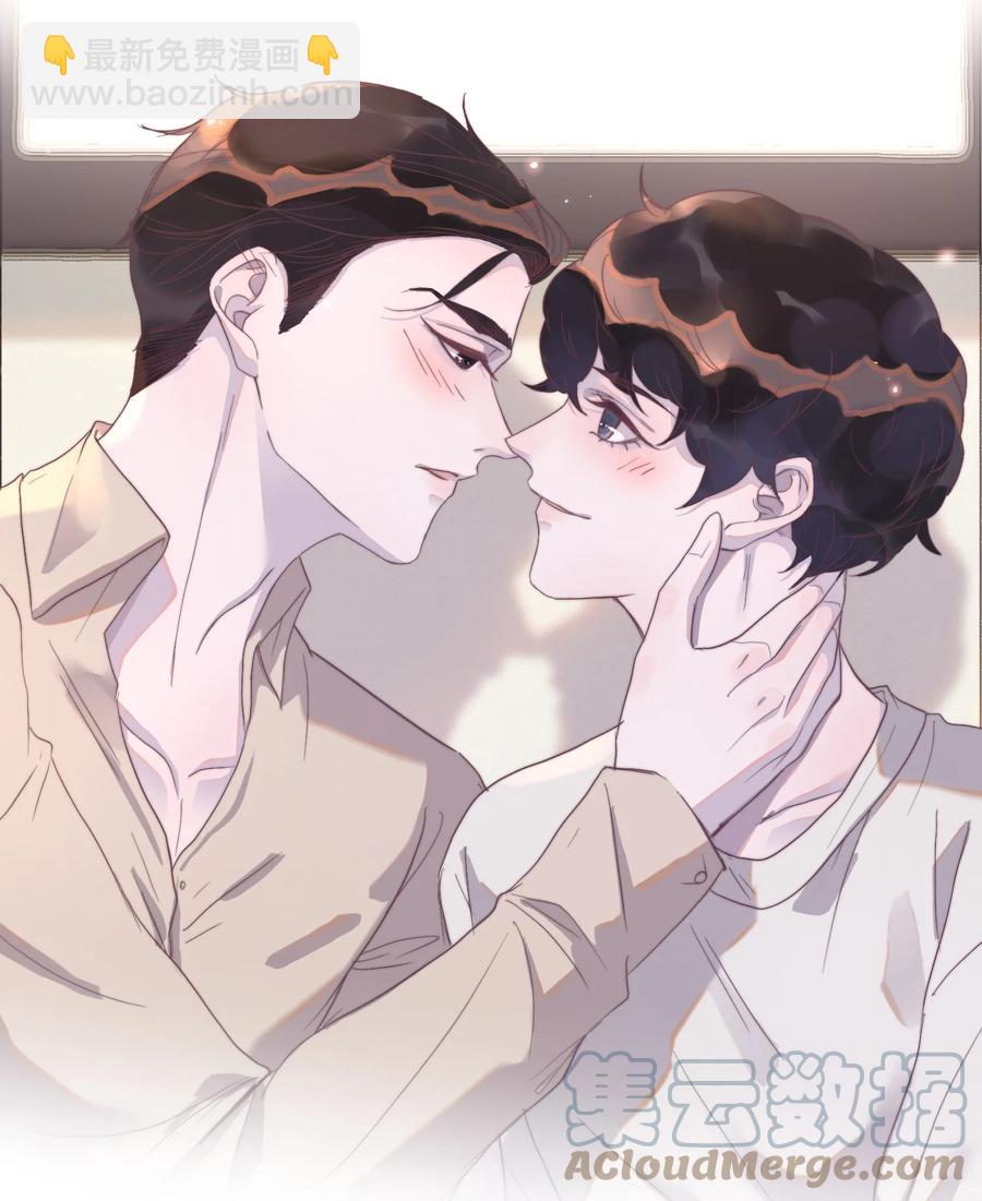 079 年年，我快烧起来了！-第80话