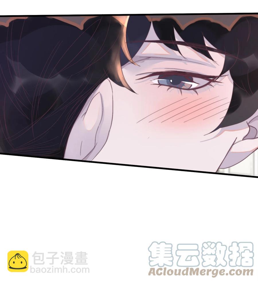 079 年年，我快烧起来了！-第80话