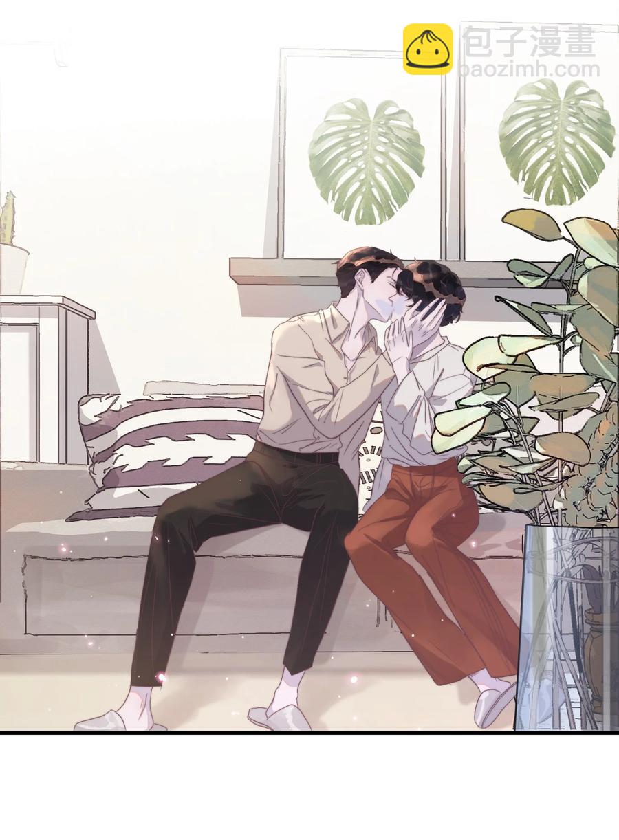 079 年年，我快烧起来了！-第80话