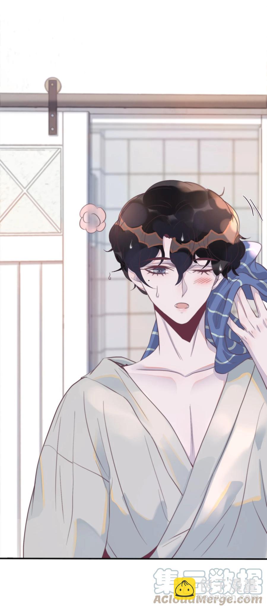 093 年年，别闹！-第94话