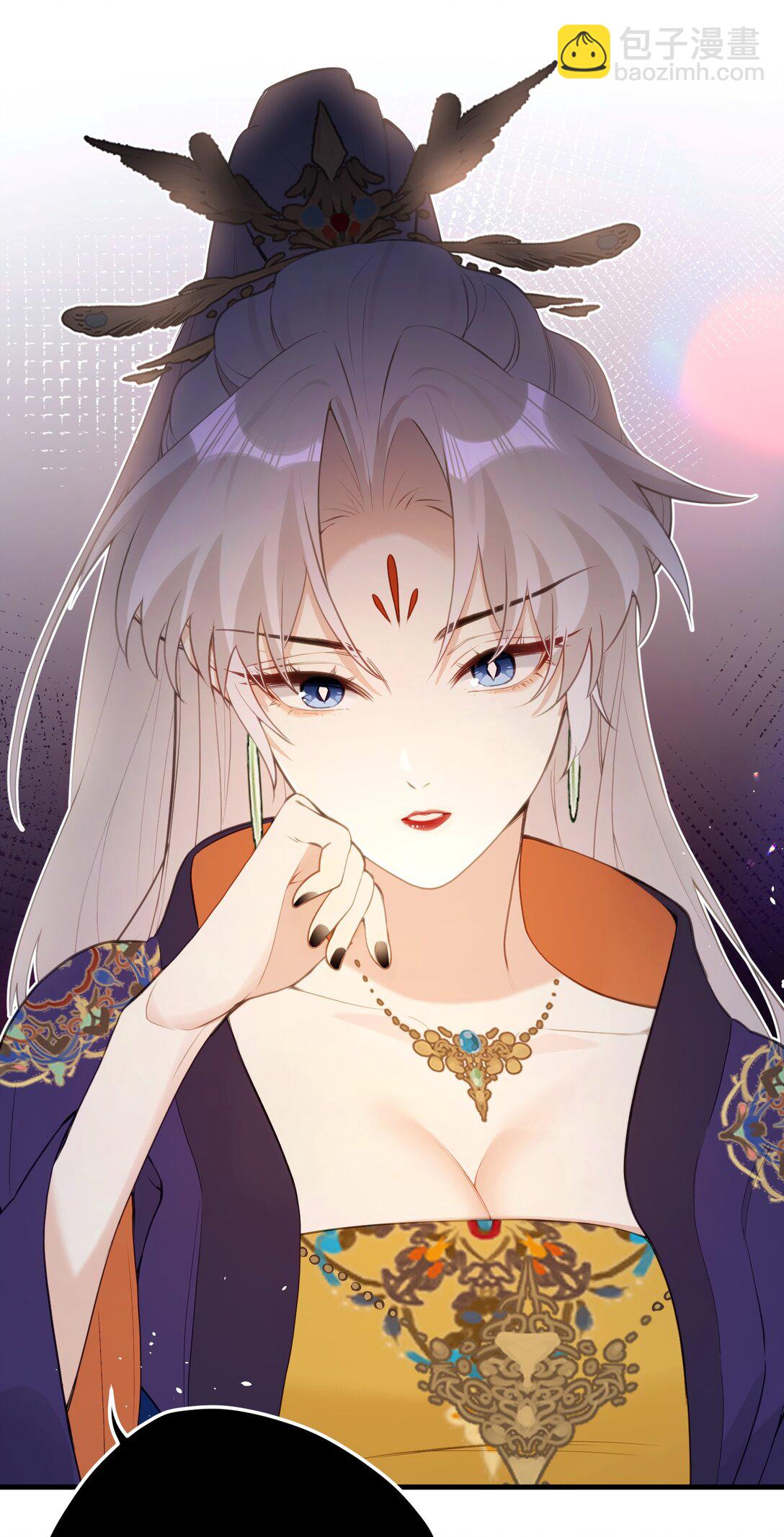15 她在想什么？-第16话