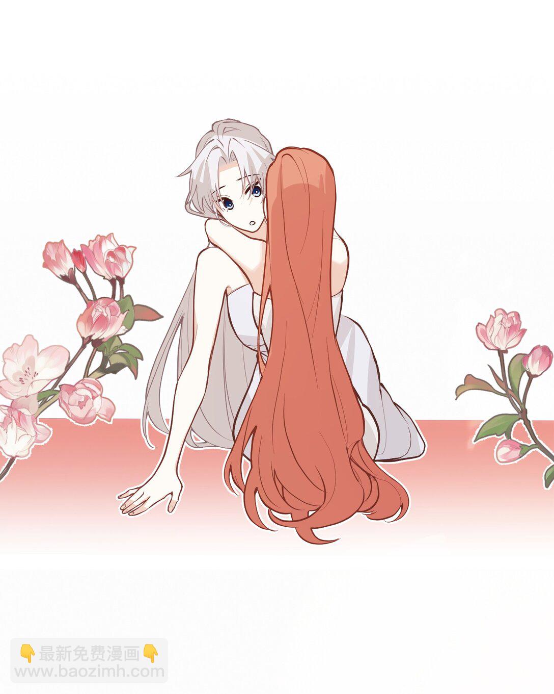040 盛开的百合花（下）-第42话