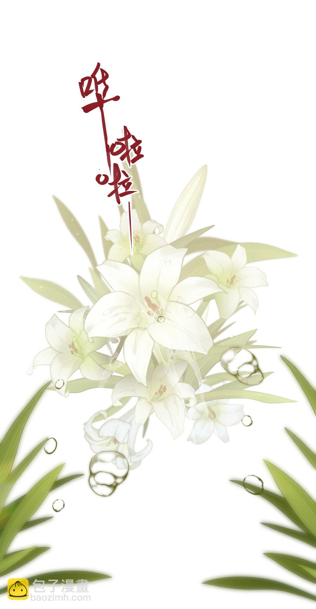040 盛开的百合花（下）-第42话