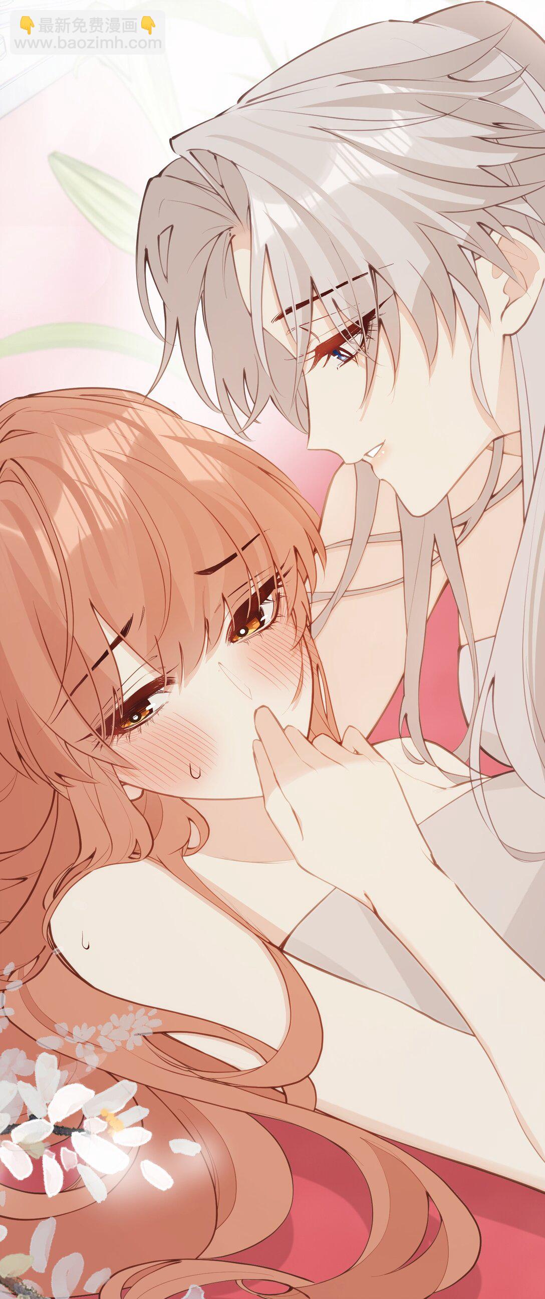 040 盛开的百合花（下）-第42话