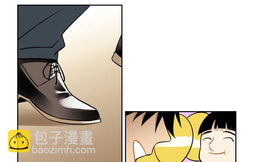10 第9话 这是哪门子约会啊？(1/2)-第10话