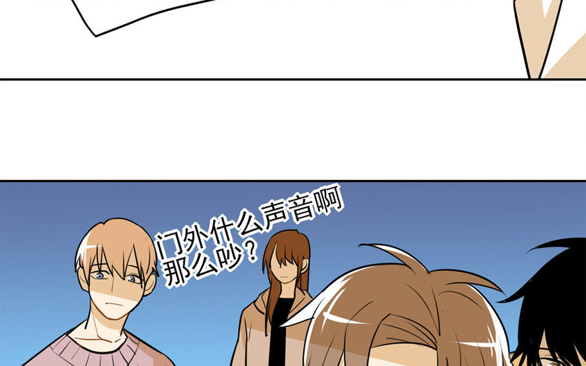 14 第13话 你不能再软弱了！(1/2)-第14话