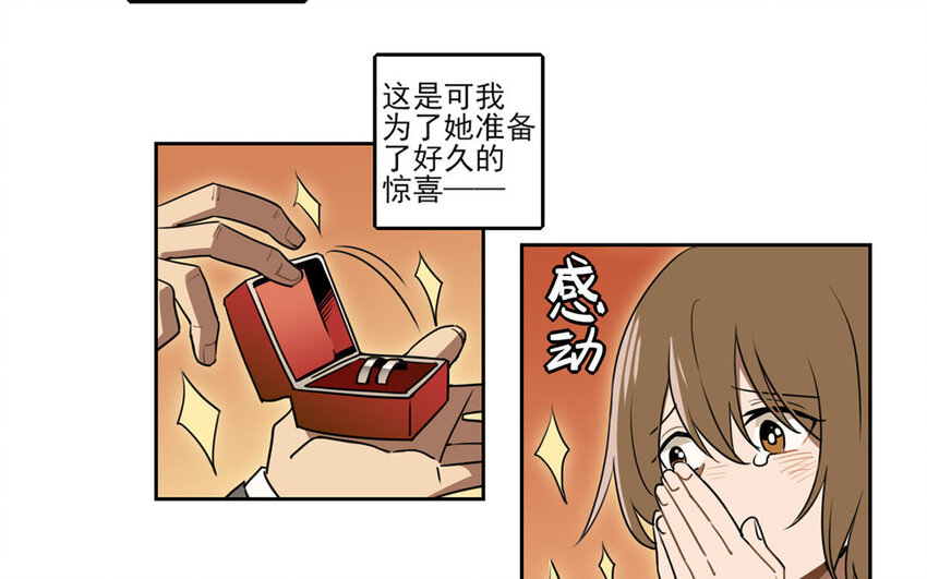 2 第1话 会有天使拯救你！(1/2)-第2话