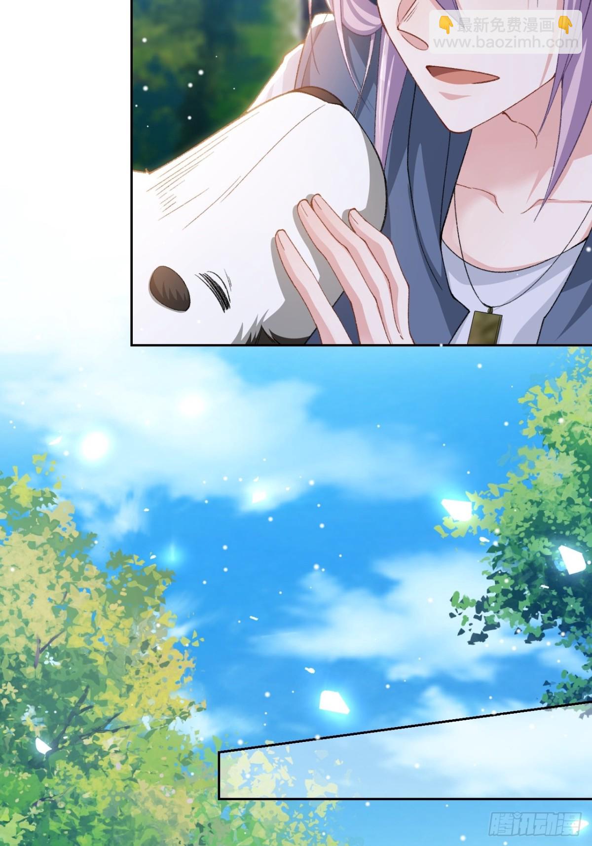 158 他做了馄饨？-第160话