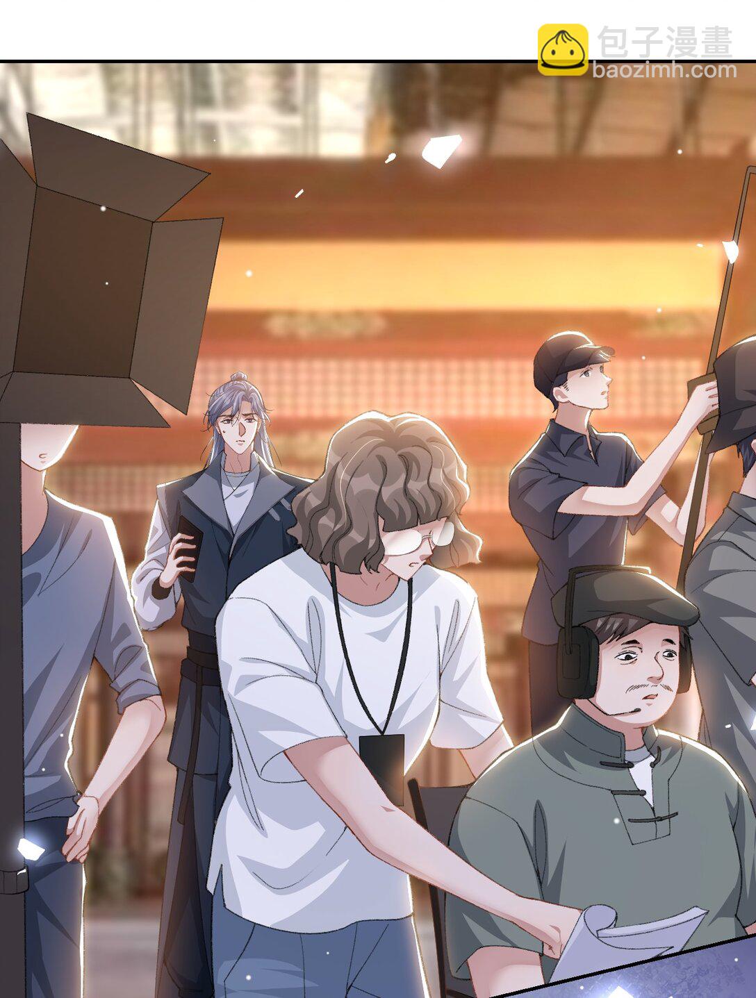 168 玻璃道具被换了？！-第170话
