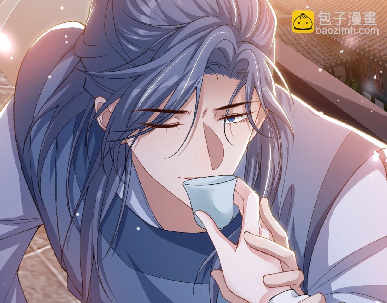 第176话 我才是那个混蛋(1/2)-第178话