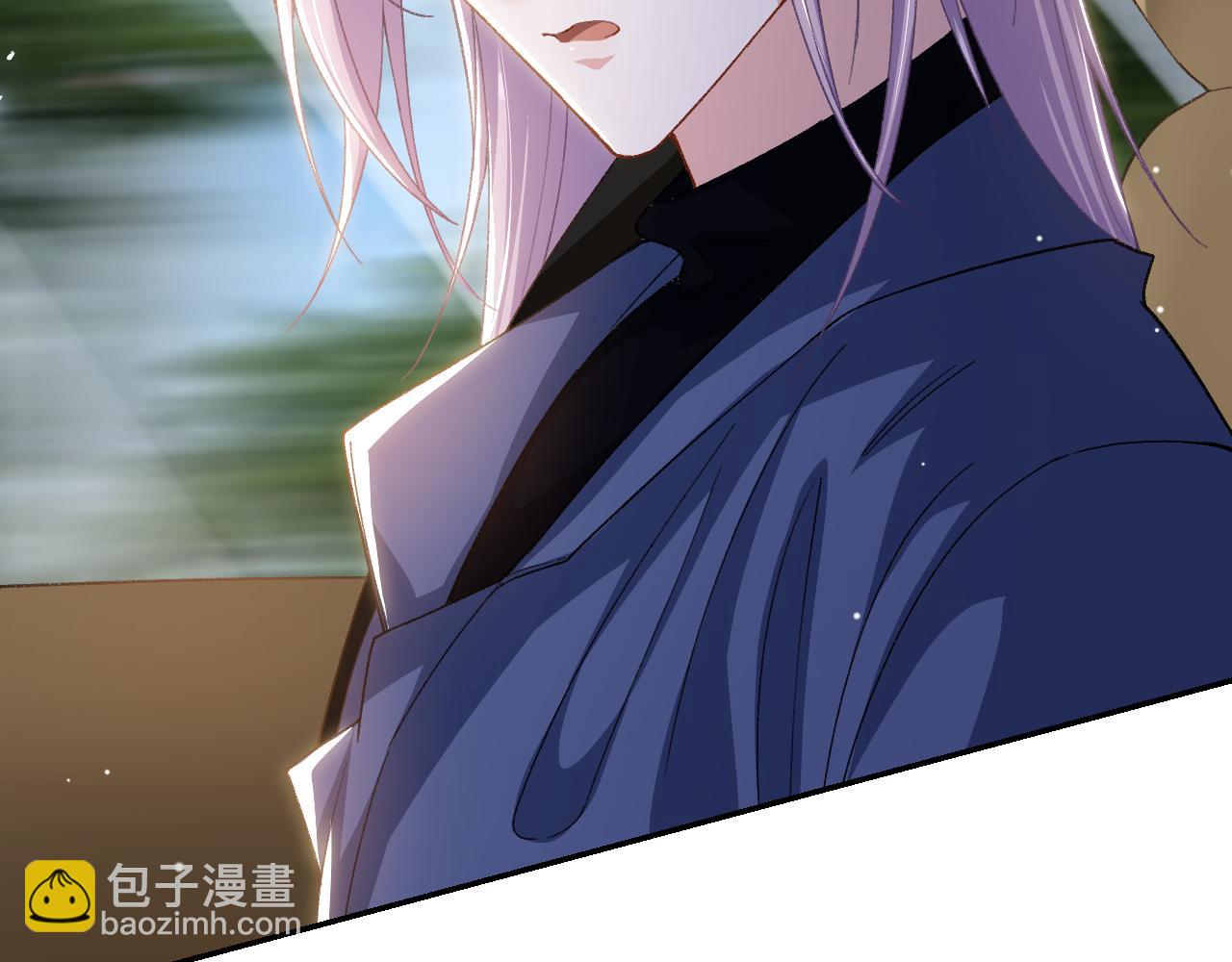 第186话：难以控制的醋意(1/2)-第188话
