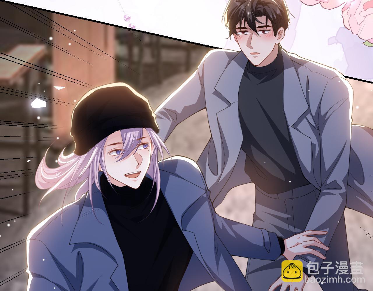 第188话 雨中奔跑(1/2)-第190话