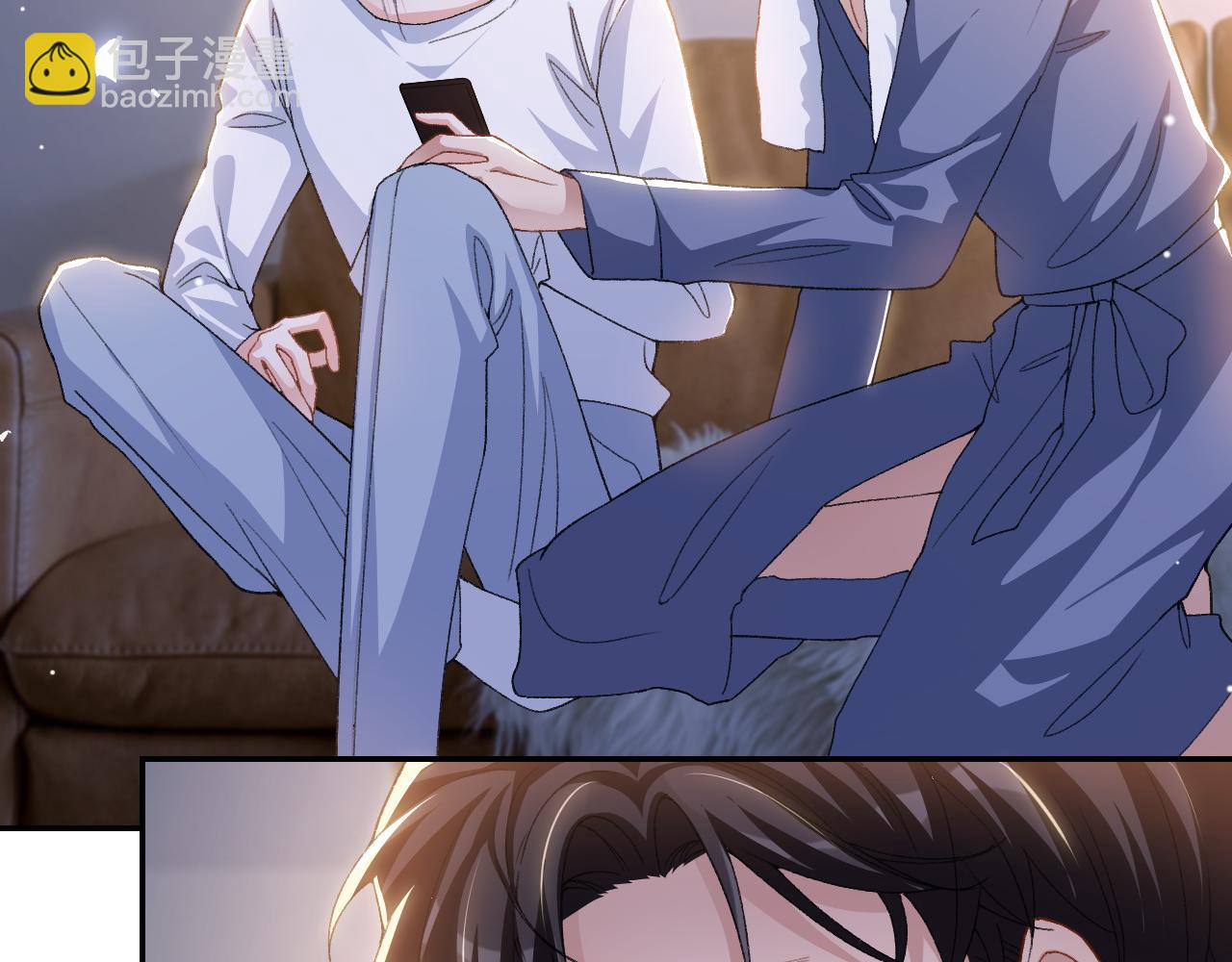 第190话 隐藏身份真的是对的吗？(1/2)-第192话