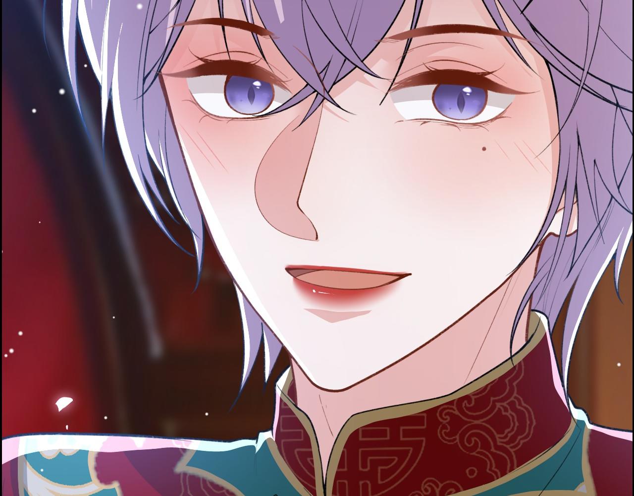 第232话：粘人精(1/2)-第234话