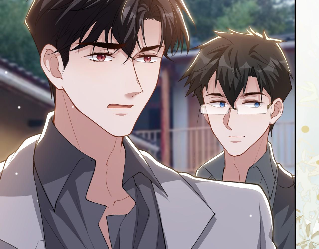 第232话：粘人精(1/2)-第234话