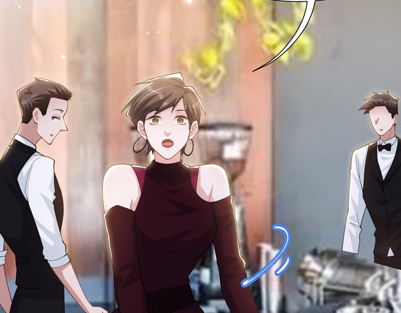 替身关系 - 第236話：他在這裡坐了一夜(1/2) - 第21张图