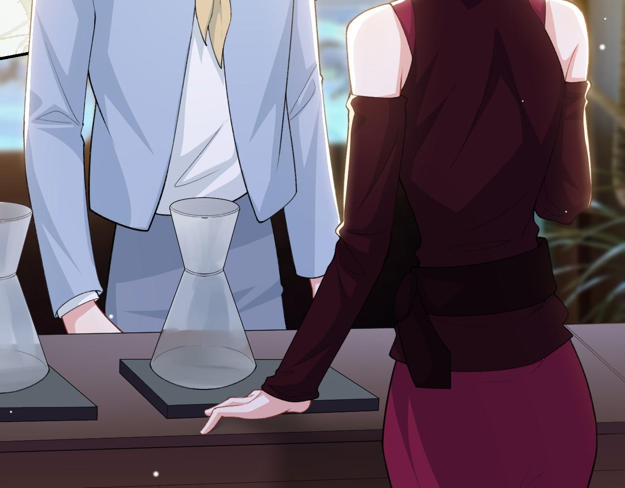 替身关系 - 第236話：他在這裡坐了一夜(1/2) - 第24张图