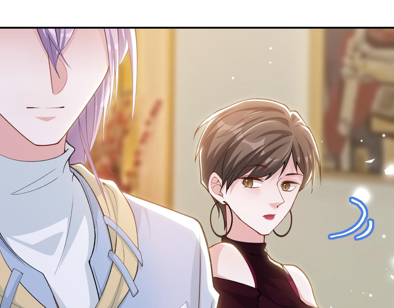 替身关系 - 第236話：他在這裡坐了一夜(1/2) - 第38张图