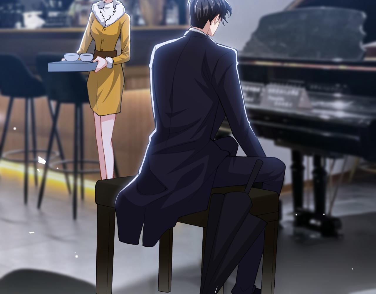 替身关系 - 第237話：婚禮請柬(1/2) - 第16张图