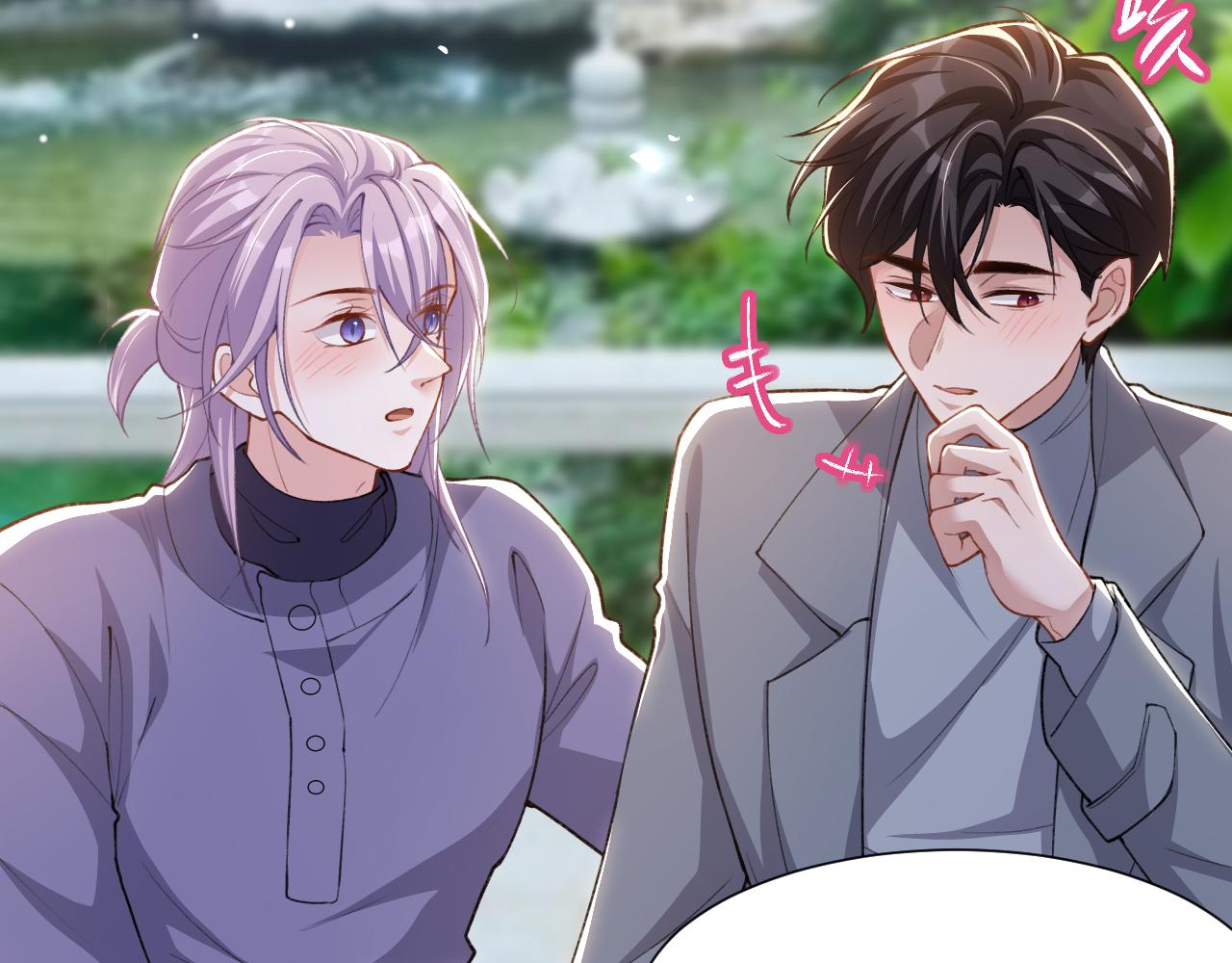 第239话：对不起(1/2)-第242话