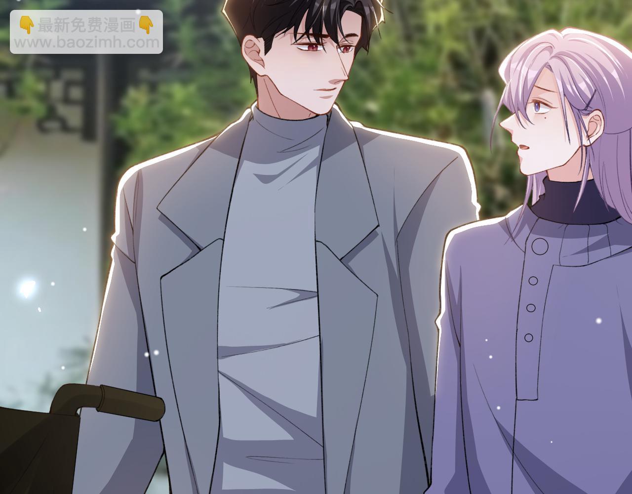 第239话：对不起(1/2)-第242话