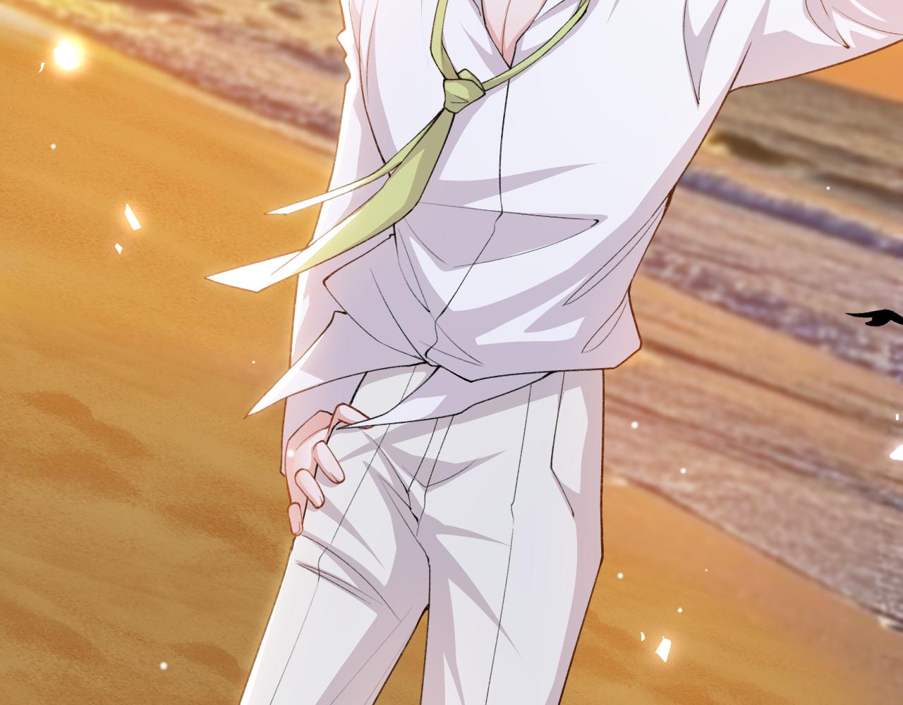 替身关系 - 第241話：我愛你(1/2) - 第18张图