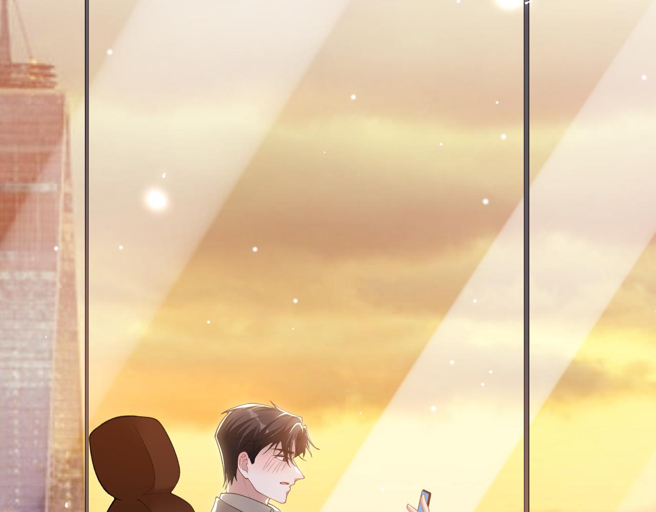 替身关系 - 第241話：我愛你(1/2) - 第39张图