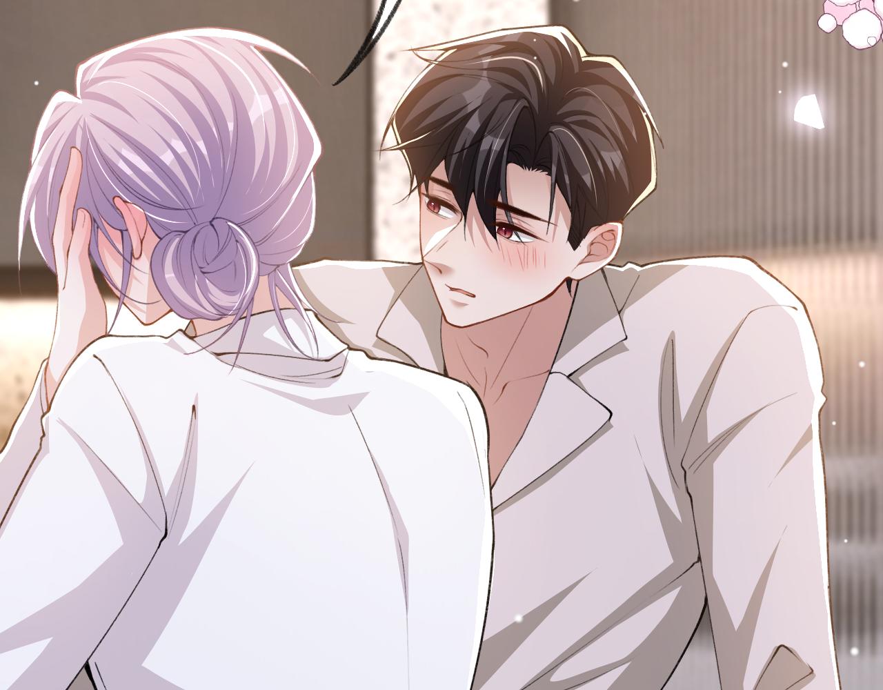 第245话：不要再患得患失(1/2)-第248话