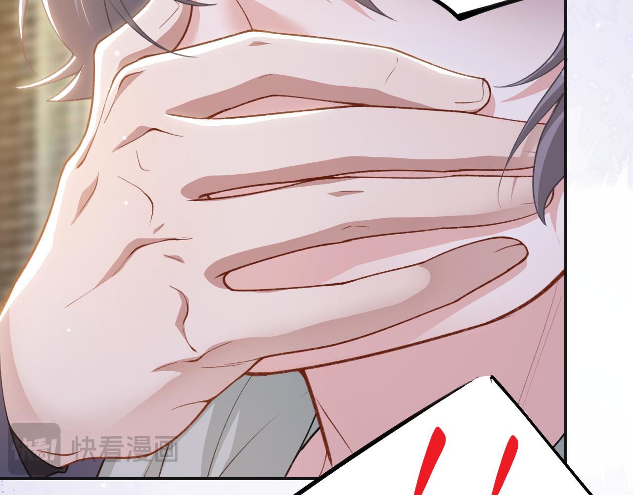 第247话：我对你始终如一(1/2)-第250话