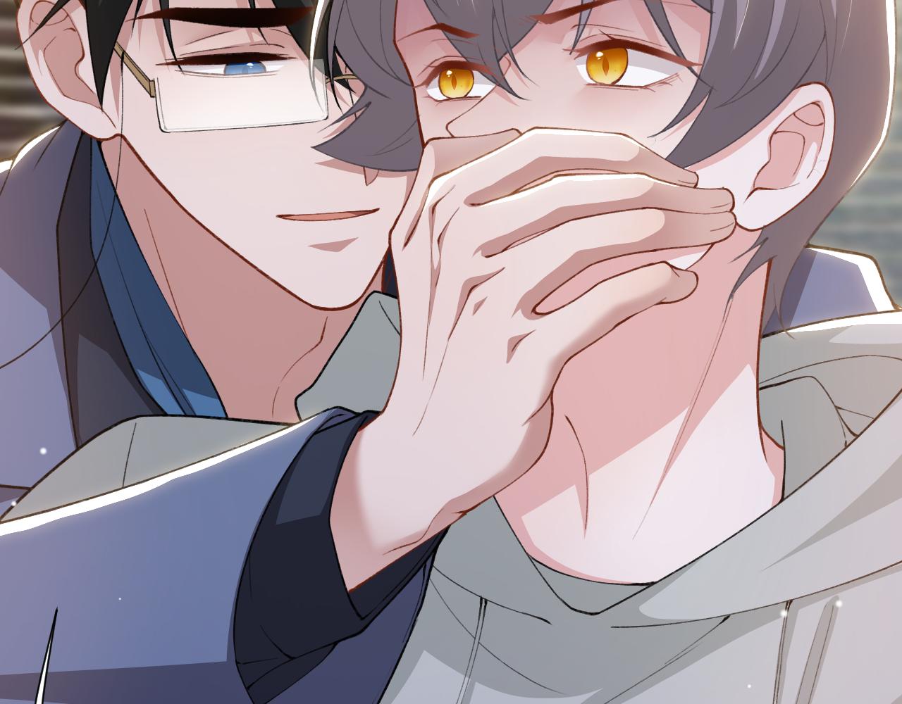 第247话：我对你始终如一(1/2)-第250话