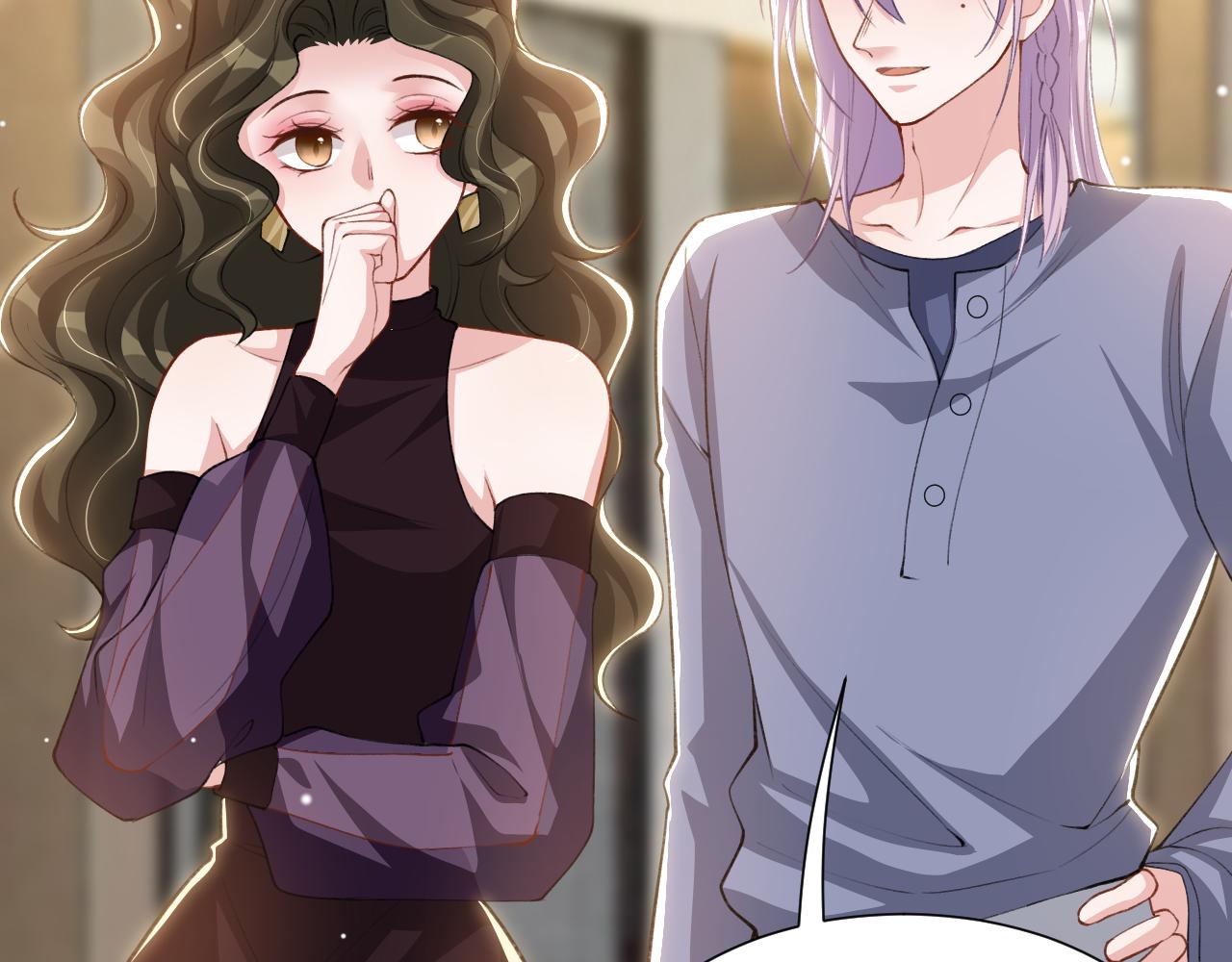 第247话：我对你始终如一(1/2)-第250话