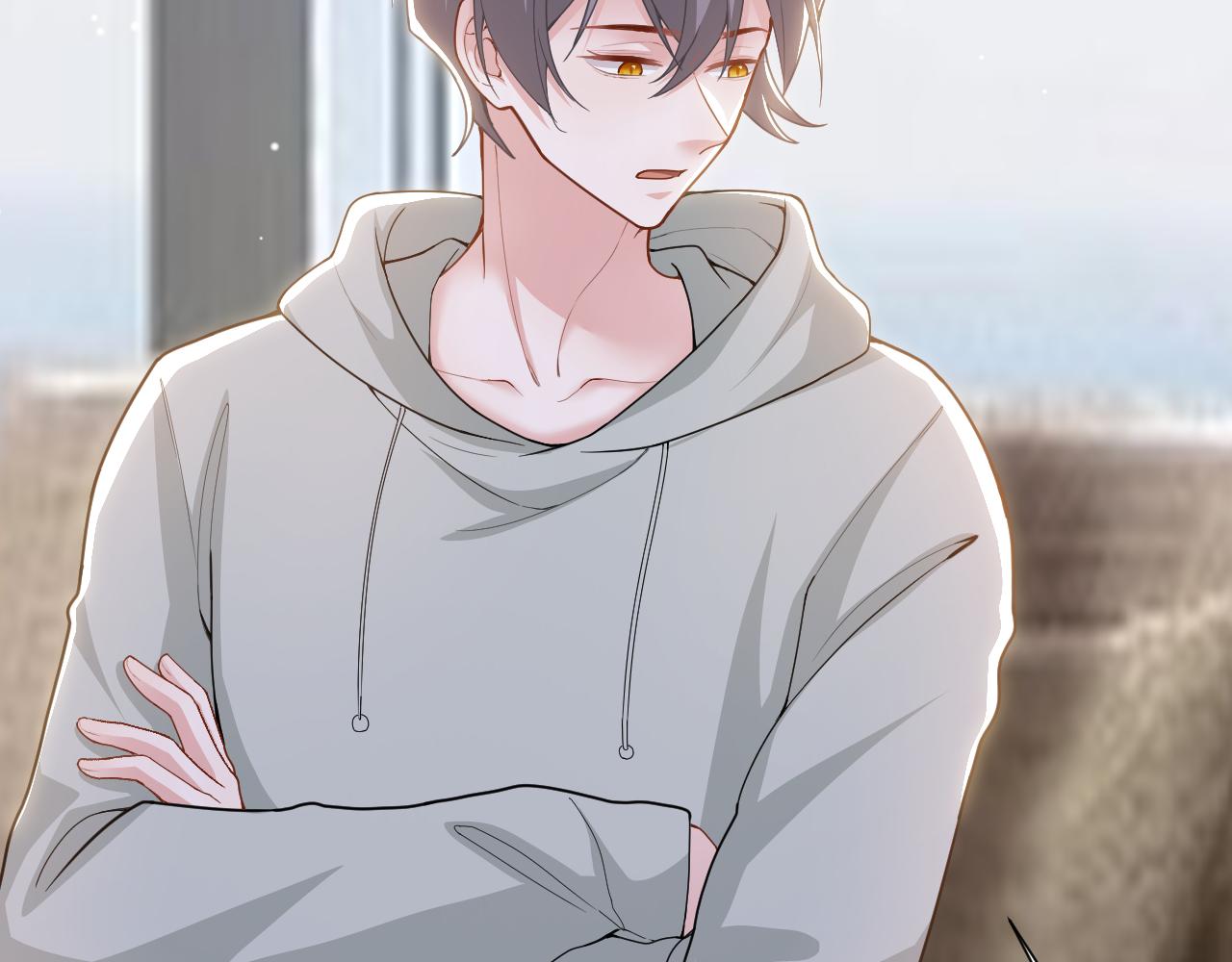 第247话：我对你始终如一(1/2)-第250话