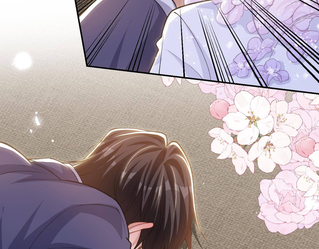 第251话：为什么今天不是婚礼！(1/2)-第254话
