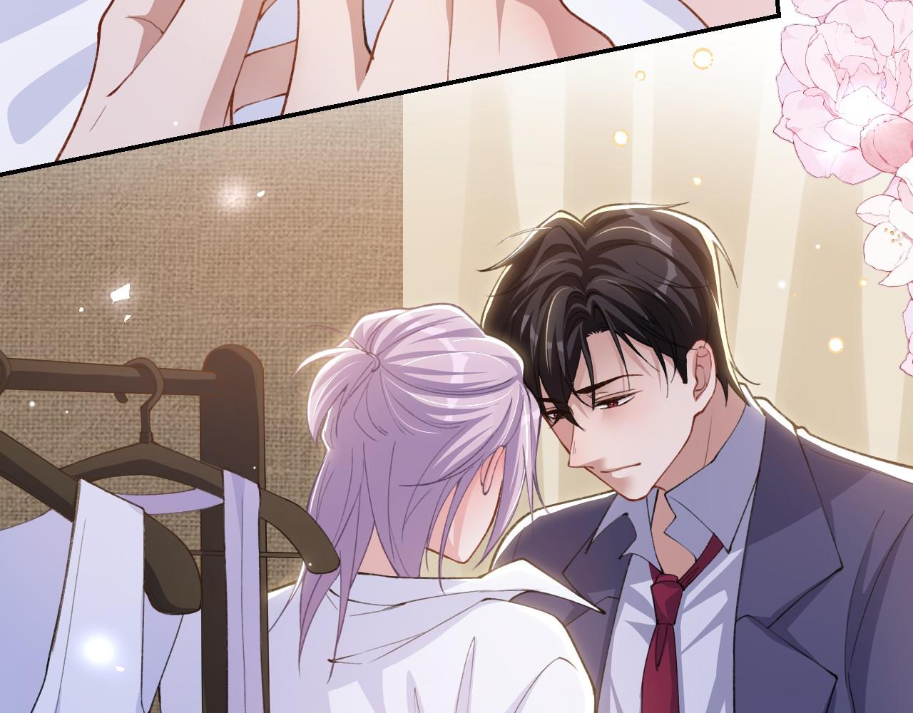 第251话：为什么今天不是婚礼！(1/2)-第254话