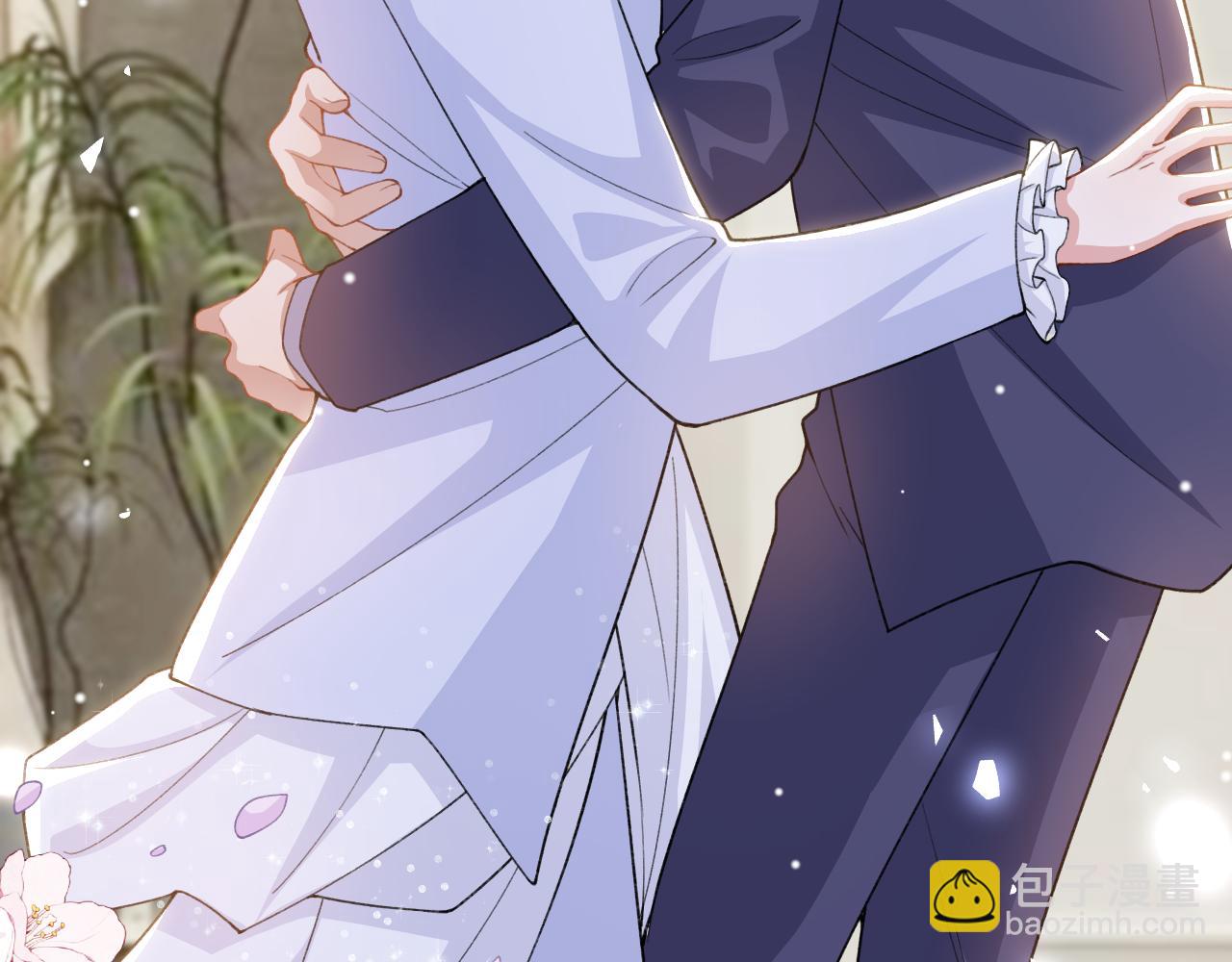 第251话：为什么今天不是婚礼！(1/2)-第254话