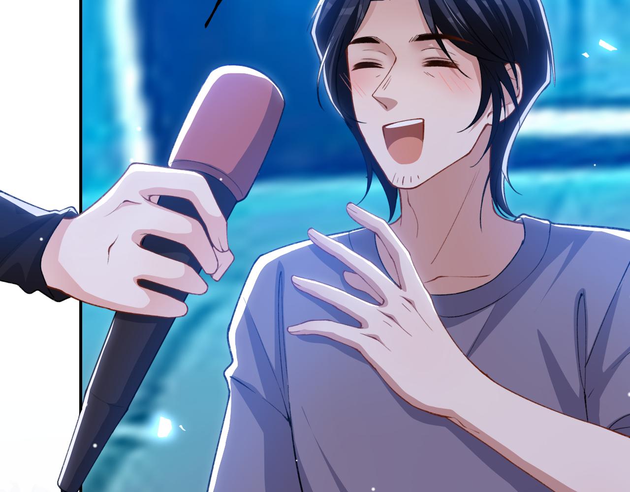 第253话：婚礼前夜(1/2)-第256话