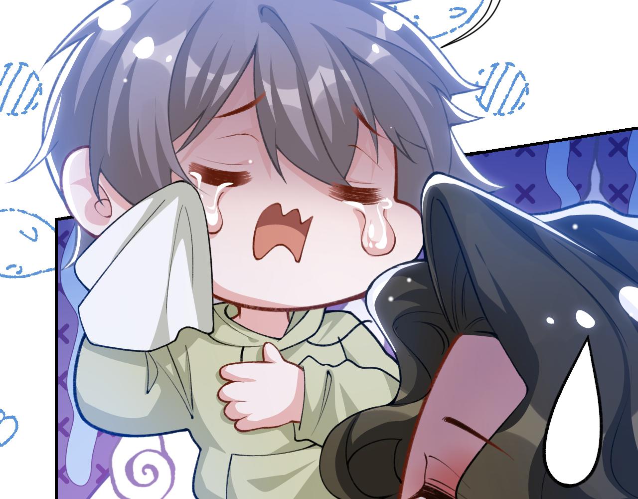 第253话：婚礼前夜(1/2)-第256话