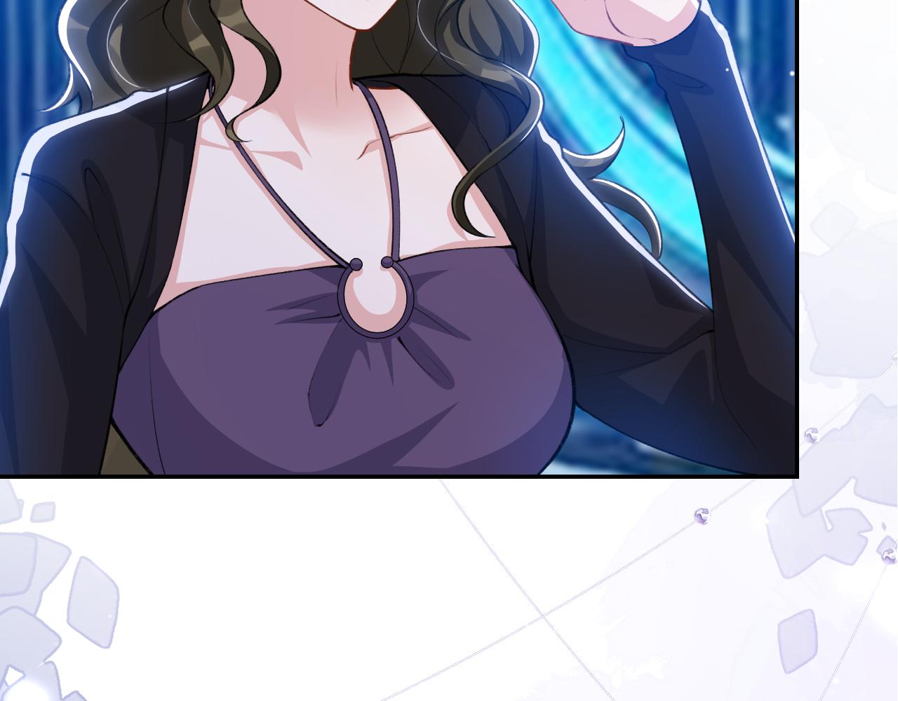 第253话：婚礼前夜(1/2)-第256话