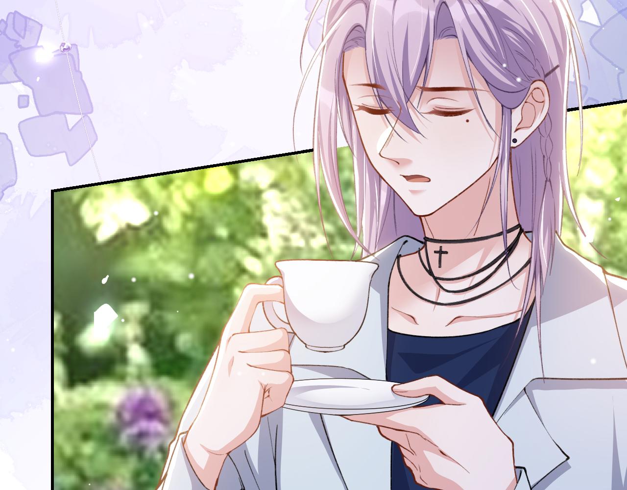 第253话：婚礼前夜(1/2)-第256话
