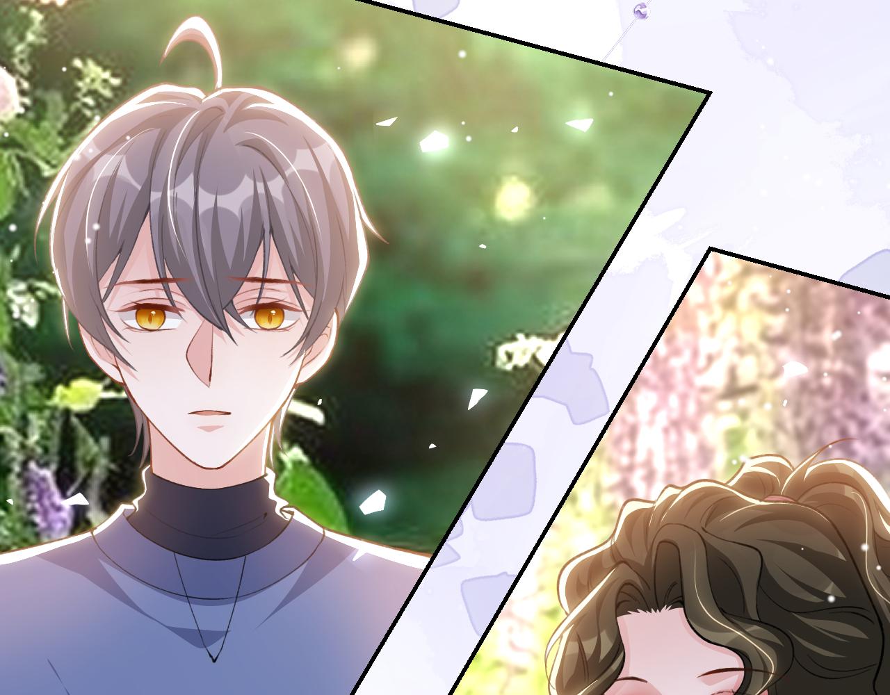 第253话：婚礼前夜(1/2)-第256话