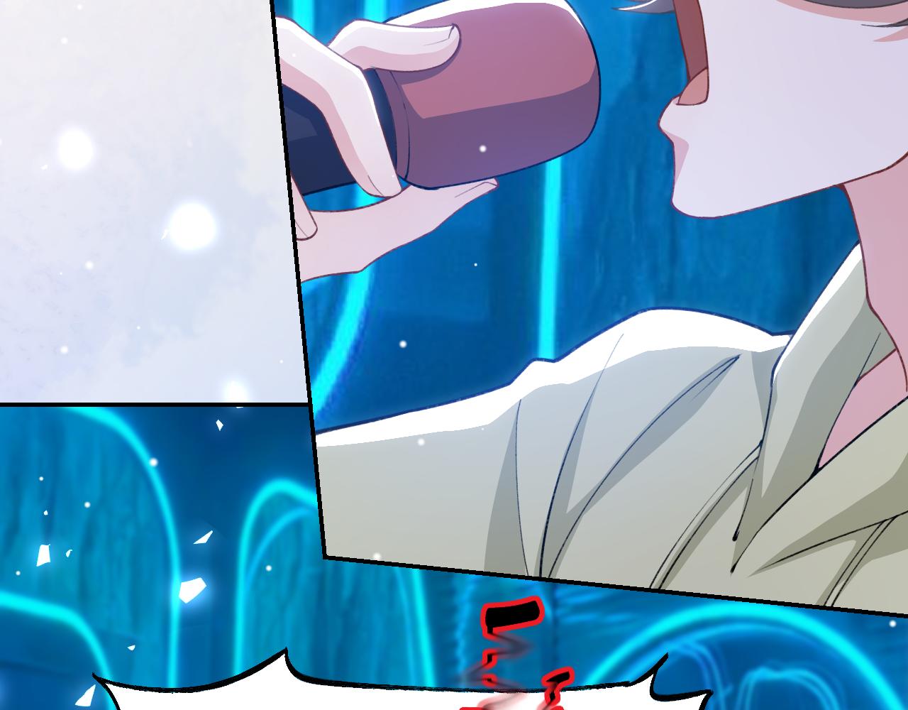 第253话：婚礼前夜(1/2)-第256话