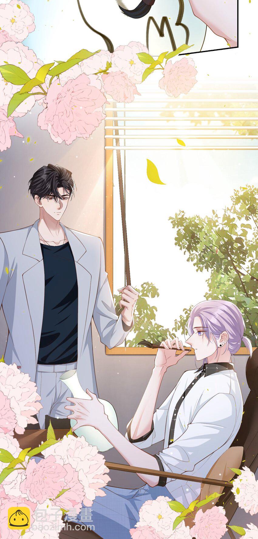 62 五千万的花瓶-第64话